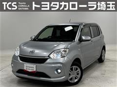 パッソ X Lパッケージ