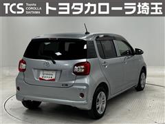 パッソ X Lパッケージ