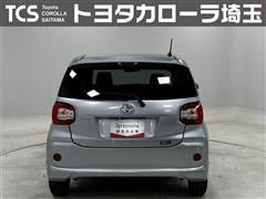 パッソ X Lパッケージ