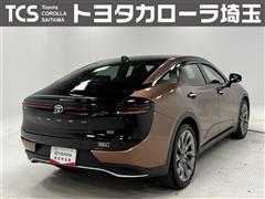 クラウンHEV クロスオーバーG