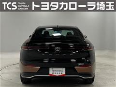 クラウンHEV クロスオーバーG