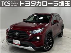 RAV4 アドベンチャー