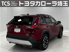 RAV4 アドベンチャー