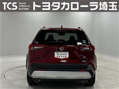RAV4 アドベンチャー