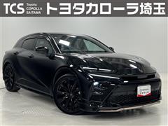 クラウンHEV スポーツZ