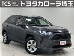 トヨタ RAV4 HEV X