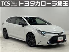 カローラツーリング WXB