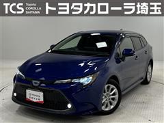 カローラツーリング HEV S
