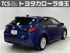 カローラツーリング HEV S