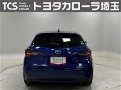 カローラツーリング HEV S