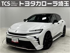 クラウン スポーツ Z