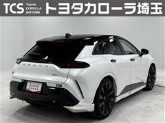 クラウン スポーツ Z