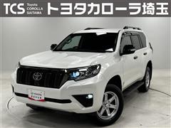 ランクル プラド TX Lパッケー