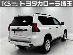 ランクル プラド TX Lパッケー