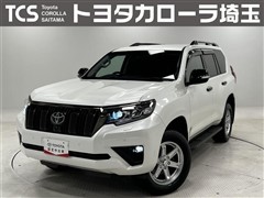 トヨタ　ランクル プラド TX Lパッケー