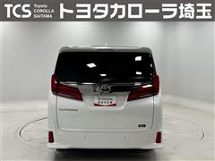 アルファード S タイプゴールド