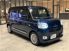 ダイハツ ムーヴキャンバス セオリー G