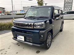 タフト G ダ-ククロムベンチャ-