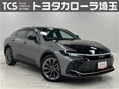 トヨタ　クラウン HEV CO Gアドバンス