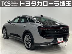 クラウン HEV CO Gアドバンス