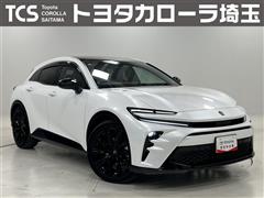 クラウン HEV スポーツ Z