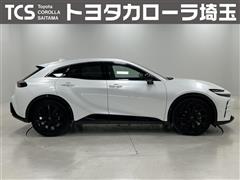 クラウン HEV スポーツ Z