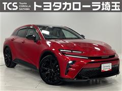 クラウン HEV スポーツ Z