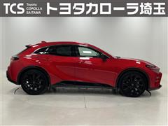 クラウン HEV スポーツ Z