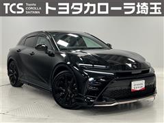 クラウン HEV スポーツ Z