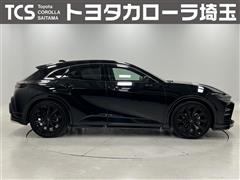 クラウン HEV スポーツ Z