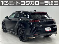クラウン HEV スポーツ Z
