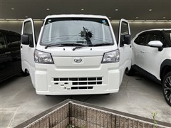 ダイハツ ハイゼットトラック スタンダード