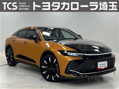 トヨタ　クラウンHEVCORSアドバンスド