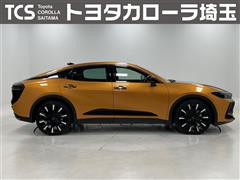 クラウンHEVCORSアドバンスド