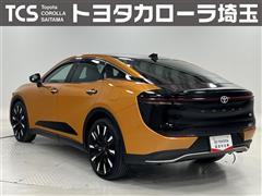 クラウンHEVCORSアドバンスド