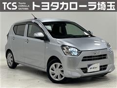 ミライース X SA3