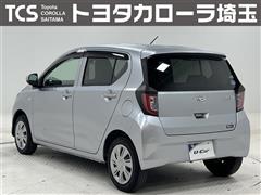 ミライース X SA3