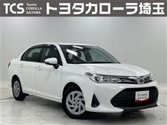 トヨタ カローラアクシオ EX