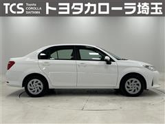 カローラアクシオ EX