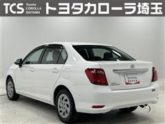 カローラアクシオ EX