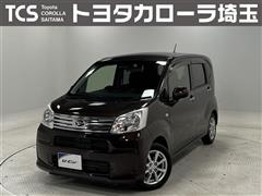 ムーヴ Xリミテッド SA3