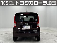 ムーヴ Xリミテッド SA3