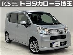 ダイハツ　ムーヴ Xリミテッド2 SA3