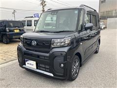 タント ファンクロスリミテッド