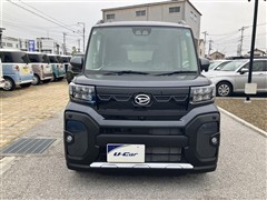 タント ファンクロスリミテッド
