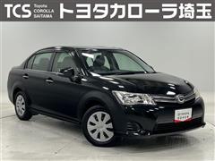 カローラアクシオ G