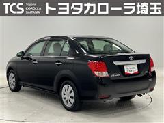 カローラアクシオ G