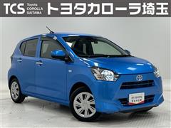 トヨタ ピクシスエポック X SA3