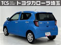 ピクシスエポック X SA3