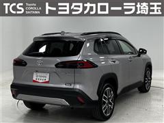 カローラクロス HEV Z